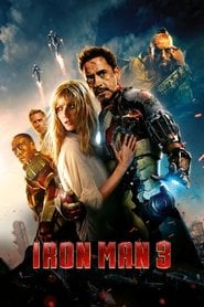 Iron Man 3 (2013) na Filman - Dostępność online
