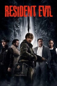 Resident Evil (2026) • Sprawdź źródła na Vider