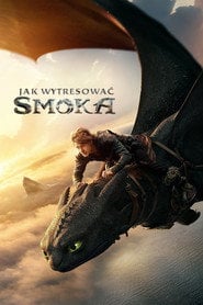 Jak wytresować smoka - Sprawdź dostępność filmu na Vider
