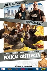 Policja zastępcza (2010) na Filman - Dostępność online