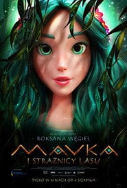 Mavka i strażnicy lasu (2023) - Sprawdź film na Vider