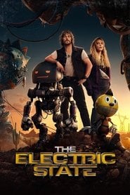 The Electric State | Vider - Sprawdź dostępne źródła