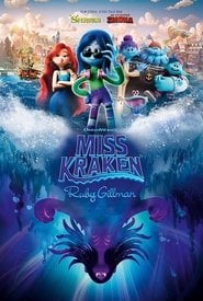 Miss Kraken. Ruby Gillman (2023) - Sprawdź film na Vider