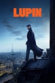 Lupin (2021) w bazie Vider Online