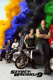 Szybcy i wściekli 9 (2021) - Sprawdź film na Vider