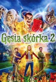 Gęsia skórka 2 (2018) na Filman - Dostępność online