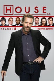 Dr House - Sezon 8 eKino TV | Online