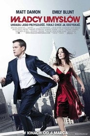 Władcy umysłów | Vider - Sprawdź dostępne źródła
