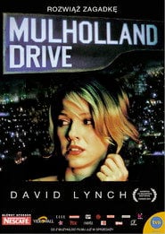 Mulholland Drive - Sprawdź dostępność filmu na Vider