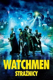Watchmen. Strażnicy | Vider - Sprawdź dostępne źródła