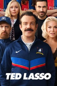 Ted Lasso (2020) w bazie Vider Online