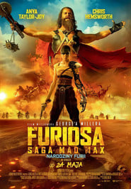 Furiosa: Saga Mad Max | Vider - Sprawdź dostępne źródła