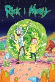 Rick i Morty (2013) na Filman - Dostępność online