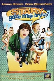 Stary, gdzie jest moja bryka? Cały Film (2000) Online - Filman