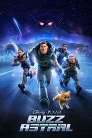Buzz Astral (2022) - Sprawdź film na Vider