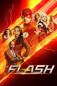 Flash - Sezon 8 eKino TV | Online
