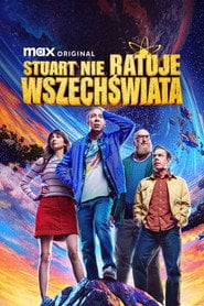 Stuart nie ratuje wszechświata eKino TV | Serial Online