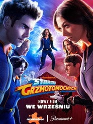 Starcie Grzmotomocnych (2026) • Sprawdź źródła na Vider