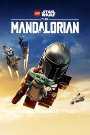 Lego Gwiezdne wojny: The Mandalorian (2026) • Sprawdź źródła na Vider