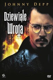 Dziewiąte wrota - Sprawdź dostępność filmu na Vider
