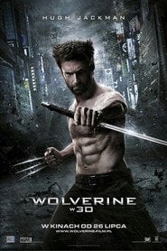 Wolverine (2013) na Filman - Dostępność online