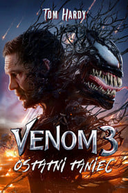 Venom 3: Ostatni taniec | Vider - Sprawdź dostępne źródła