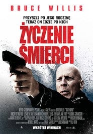 Życzenie Śmierci (2018) na Filman - Dostępność online