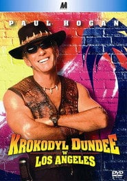Krokodyl Dundee w Los Angeles Cały Film (2001) Online - Filman