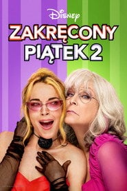 Zakręcony piątek 2 - Sprawdź dostępność filmu na Vider