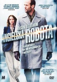 Angielska robota (2008) • Sprawdź źródła na Vider