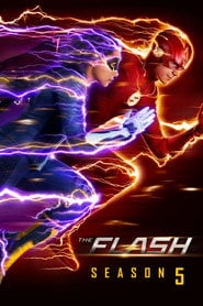 Flash - Sezon 5 eKino TV | Online