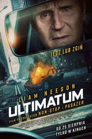 Ultimatum (2023) - Sprawdź film na Vider