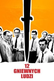 12 gniewnych ludzi (1957) na Filman - Dostępność online