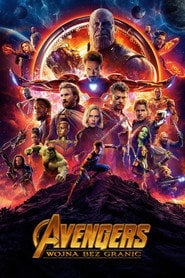 Avengers: Wojna bez granic (2018) na Filman - Dostępność online