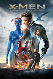 X-Men: Przeszłość, która nadejdzie (2014) - Sprawdź film na Vider