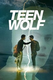 Teen Wolf: Nastoletni wilkołak 6 • Vider PL