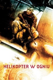 Helikopter w ogniu Cały Film (2001) Online - Filman