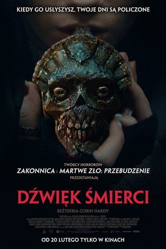 Dźwięk śmierci - Sprawdź dostępność filmu na Vider