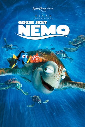 Gdzie jest Nemo Cały Film (2003) Online - Filman