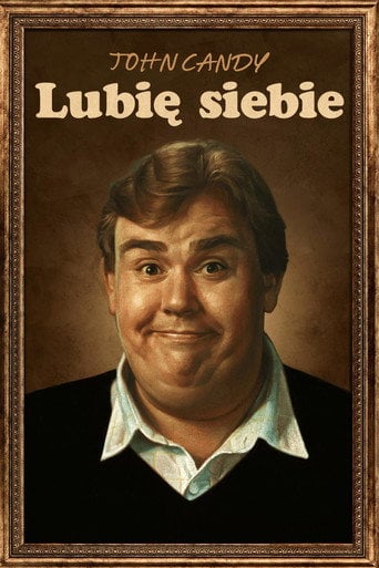 John Candy: Lubię siebie (2025) w bazie Vider Online