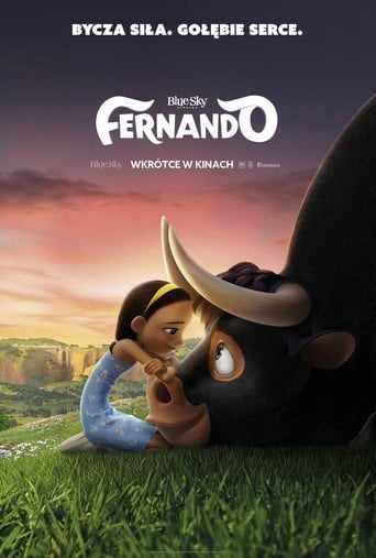Fernando (2017) na Filman - Dostępność online