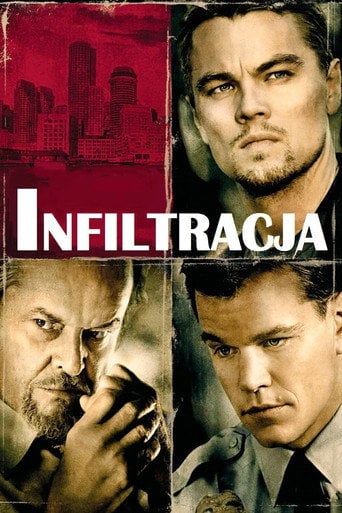 Infiltracja Cały Film (2006) Online - Filman