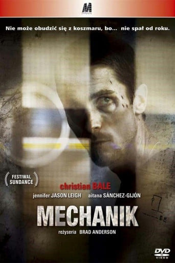 Mechanik (2004) w bazie Vider Online