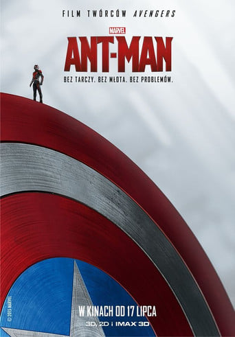 Ant-Man | Vider - Sprawdź dostępne źródła