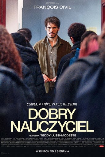 Dobry nauczyciel Cały Film (2024) Online - Filman