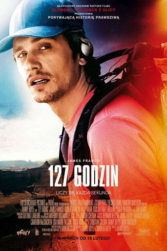 127 Godzin (2010) w bazie Vider Online