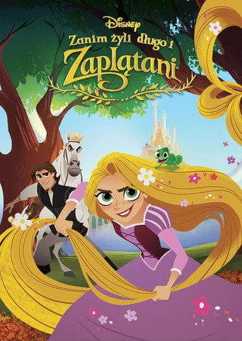 Zanim żyli długo i zaplątani - Sprawdź dostępność filmu na Vider