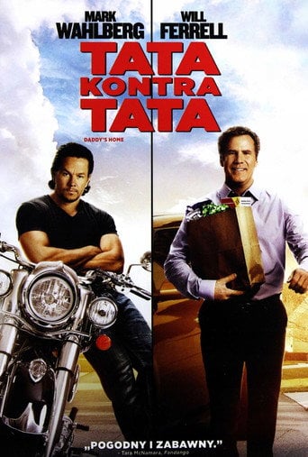 Tata kontra tata (2015) na Filman - Dostępność online
