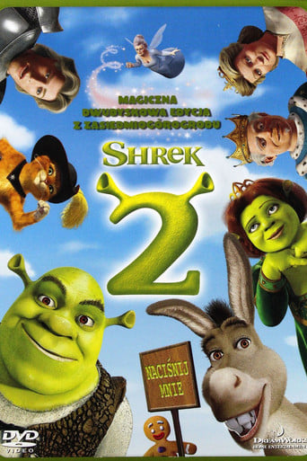 Shrek 2 (2004) - Vider