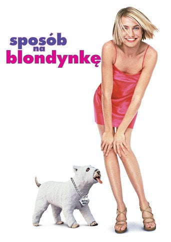 Sposób na blondynkę | Vider - Sprawdź dostępne źródła